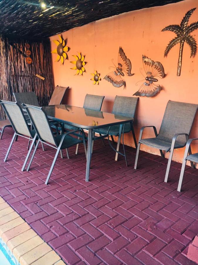 Bed and Breakfast Forever Comfy Bed Vanderbijlpark Exteriér fotografie