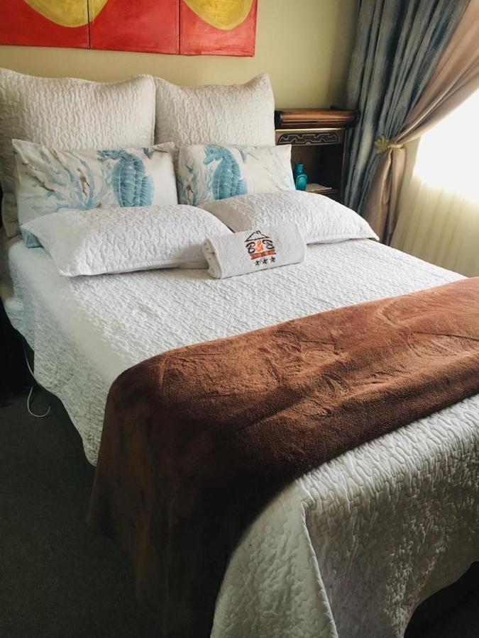 Bed and Breakfast Forever Comfy Bed Vanderbijlpark Exteriér fotografie